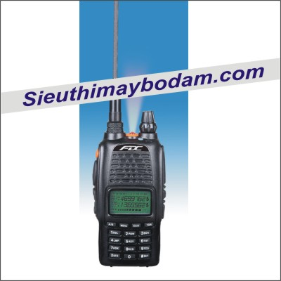 Bộ đàm cầm tay Feidaxin FD-880(Dual-band)